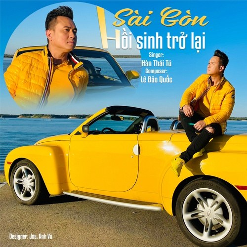 Sài Gòn Hồi Sinh Trở Lại (Single)