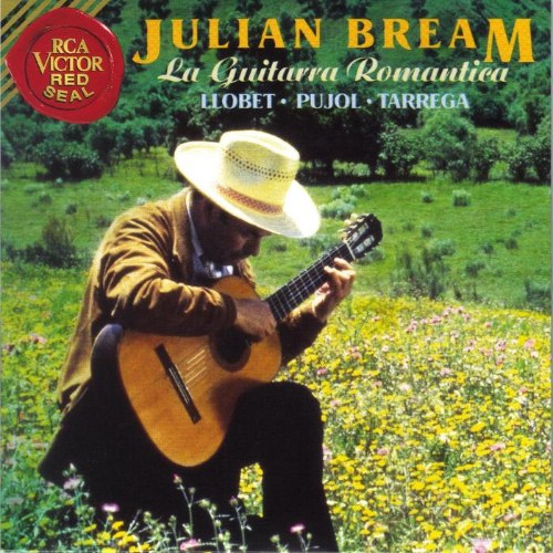 Julian Bream