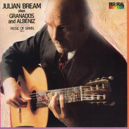 Julian Bream