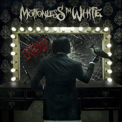 Motionless In White