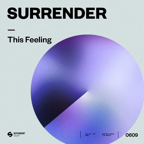 This Feeling (Single)