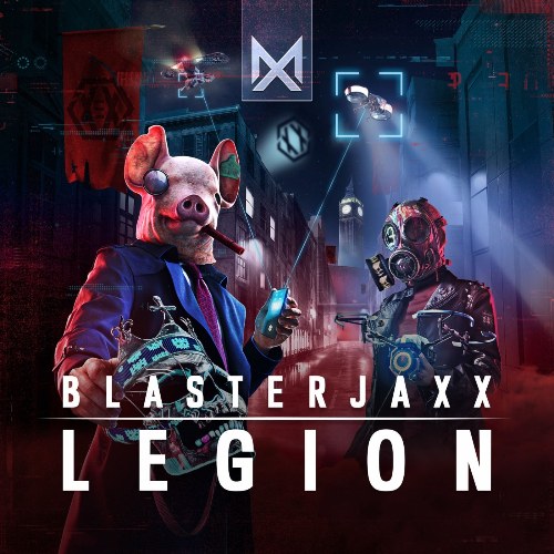 Legion (Single)