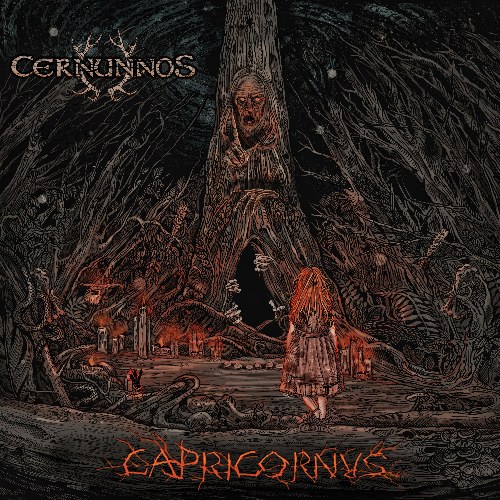 Cernunnos