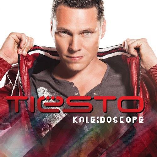 Tiësto