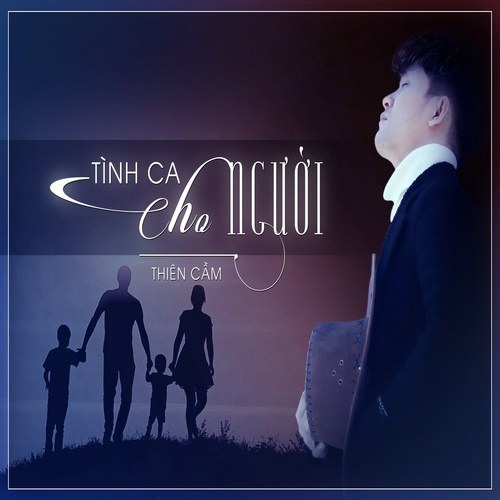 Tình Ca Cho Người (Single)