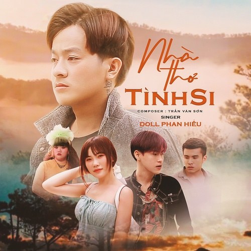 Nhà Thơ Tình Si (Single)