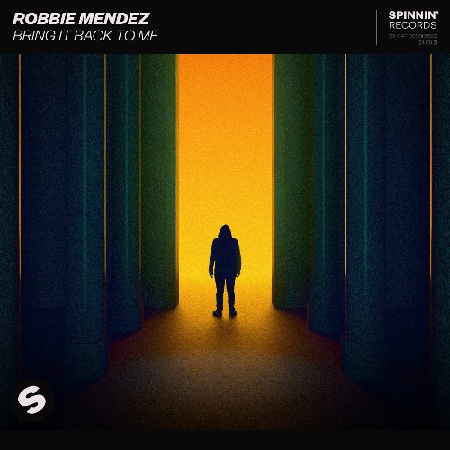 Robbie Mendez