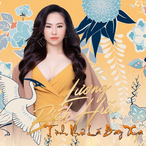 Tình Như Lá Bay Xa (Song Ngữ) (Single)