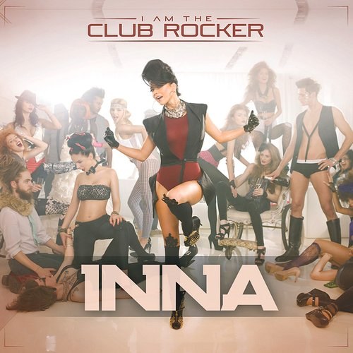 I Am The Club Rocker