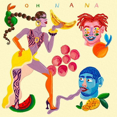 Oh Na Na (Single)