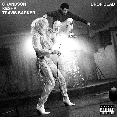 Drop Dead (Single)