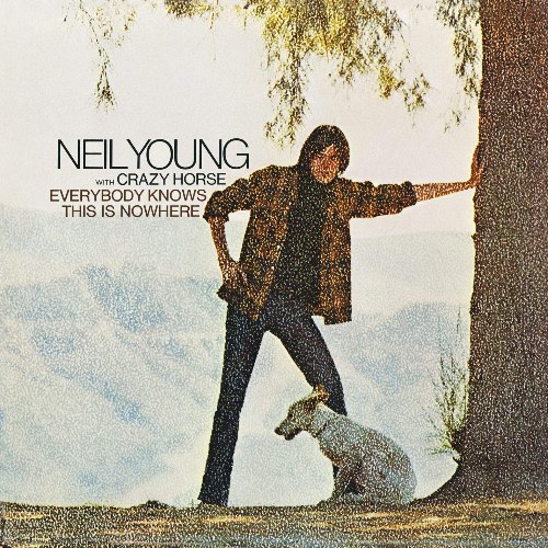 Neil Young