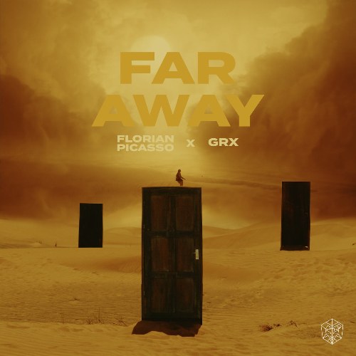 Far Away (Single)