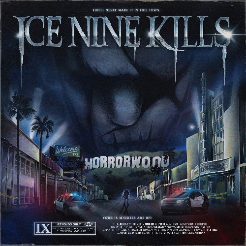 Ice Nine Kills