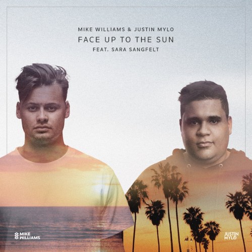 Face Up To The Sun (Single)