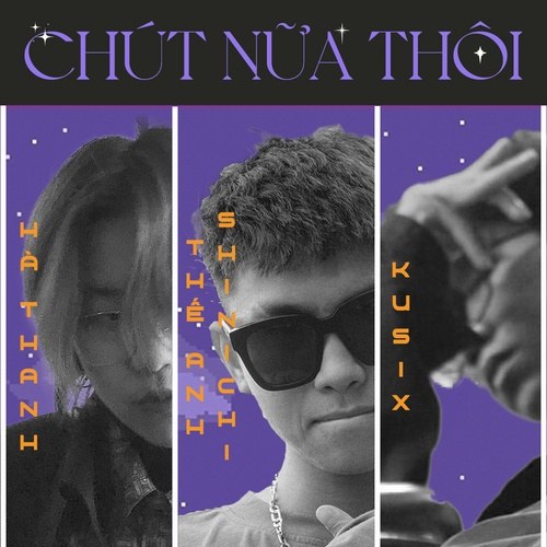 Chút Nữa Thôi (Single)