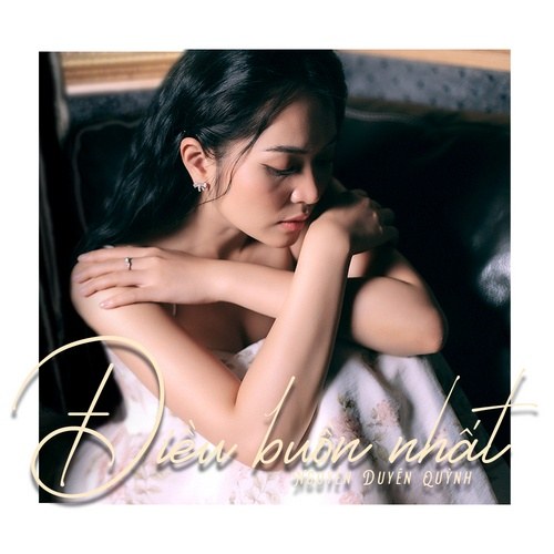 Điều Buồn Nhất (Single)