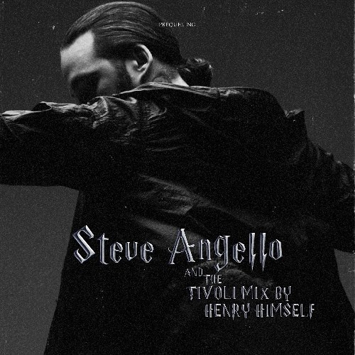 Tivoli (Henry Himself Remix) (Single)