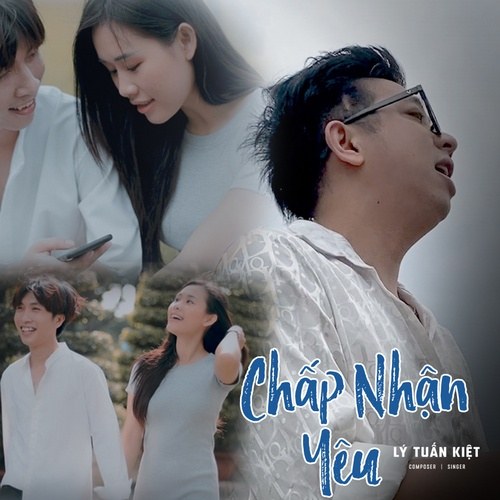 Chấp Nhận Yêu (Single)