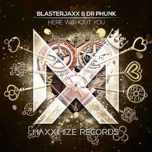 Blasterjaxx