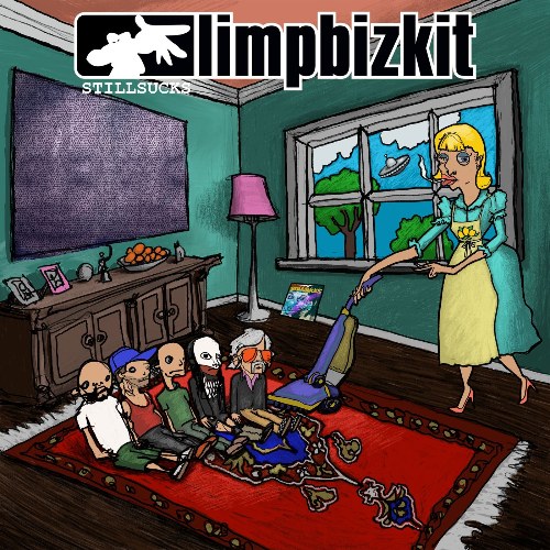 Limp Bizkit