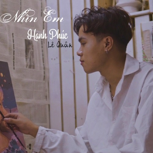 Nhìn Em Hạnh Phúc (Single)