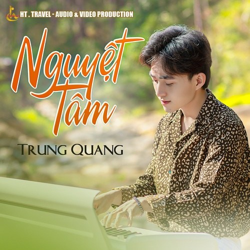 Nguyệt Tâm (Single)