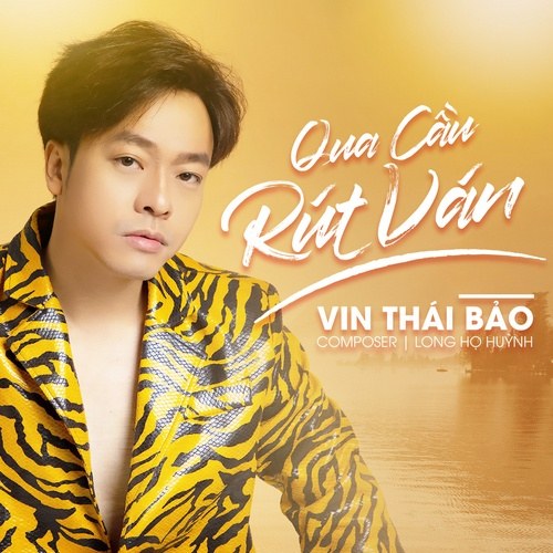 Vin Thái Bảo