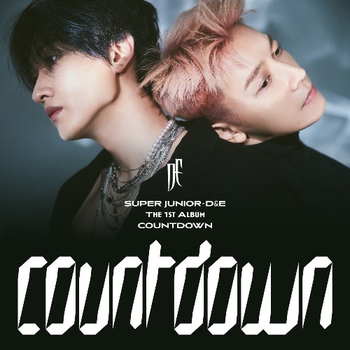 Countdown (The 1st Album)