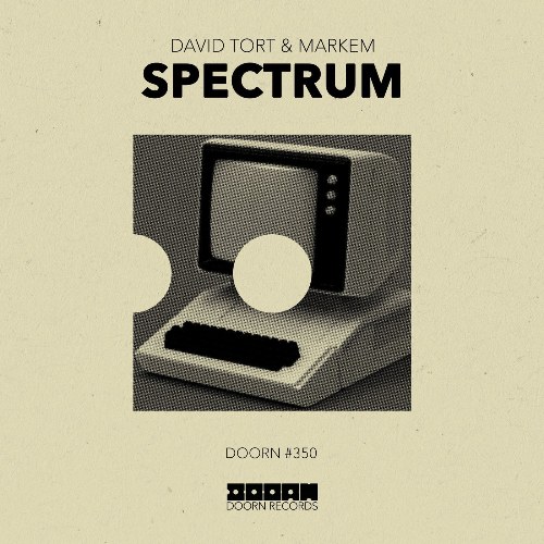 Spectrum (Single)