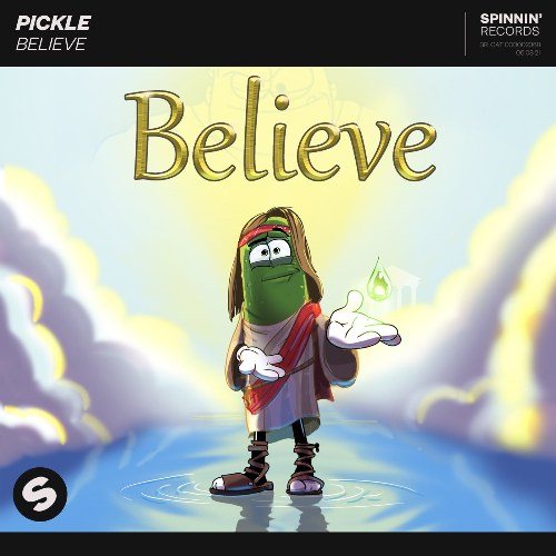 Believe (Single)