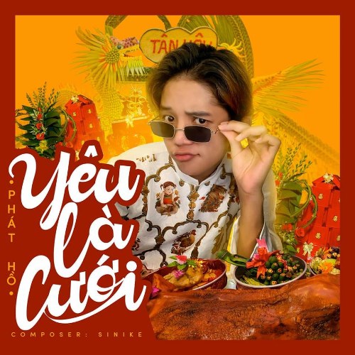 Yêu Là Cưới (Đại Mèo Remix) (Single)