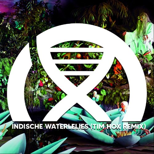 Indische Waterlelies (Tim Hox Remix) (Single)