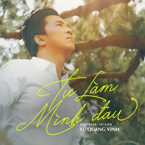 Tự Làm Mình Đau (Single)