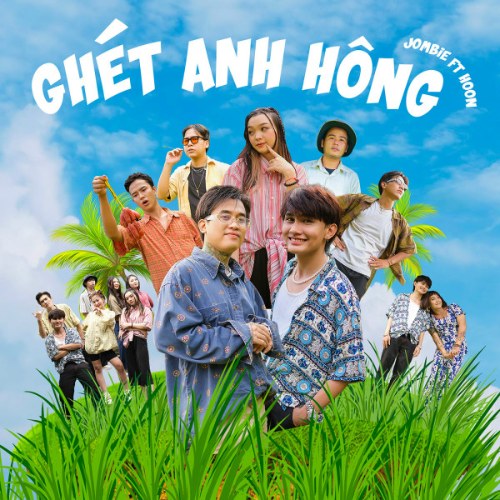 Ghét Anh Không? (Single)