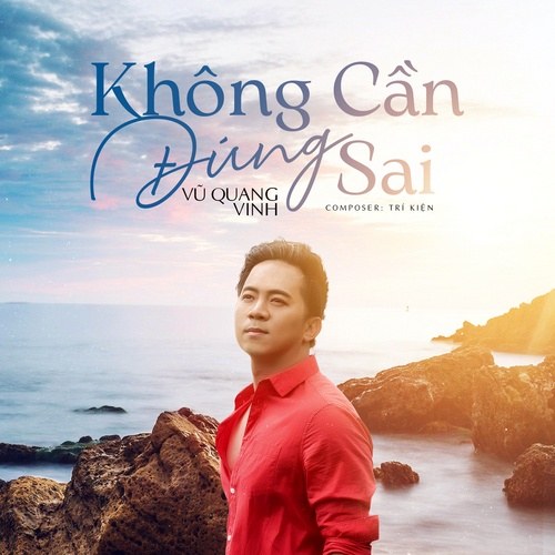 Không Cần Đúng Sai (Single)