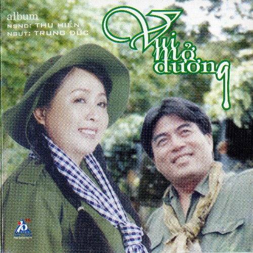 Vui Mở Đường