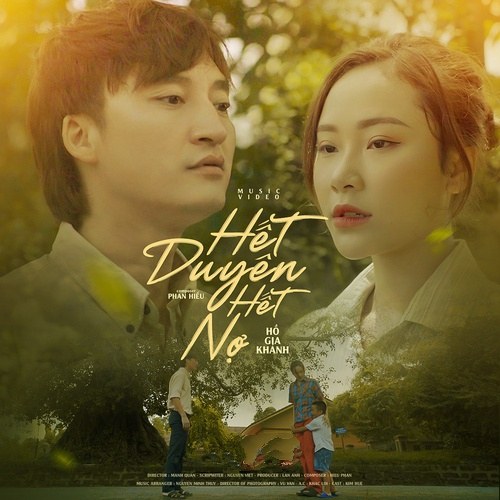 Hết Duyên Hết Nợ (Single)