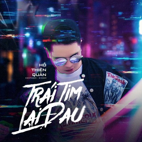 Trái Tim Lại Đau (Single)