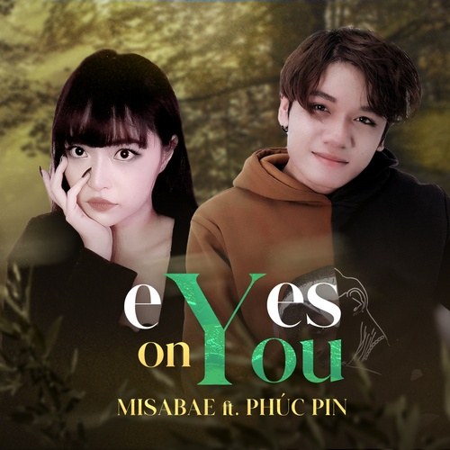 Eyes On You (Single)