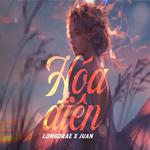 Hoá Điên (Single)