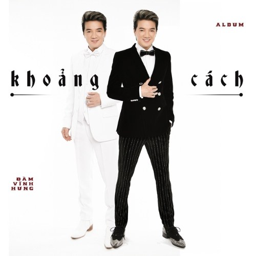 Khoảng Cách