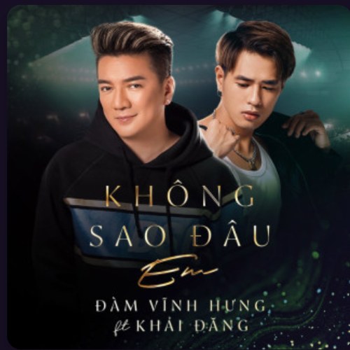 Không Sao Đâu Em (Duet Version) (Single)