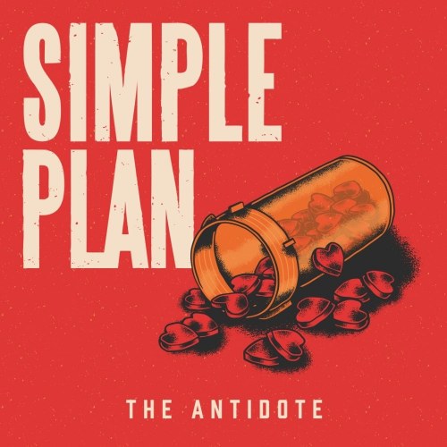 The Antidote (Single)