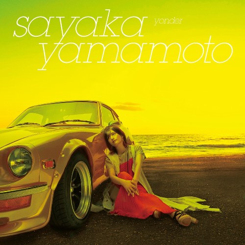 Yamamoto Sayaka