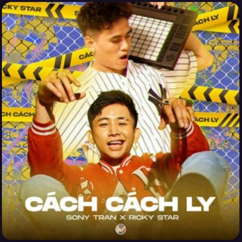 Cách Cách Ly (Single)