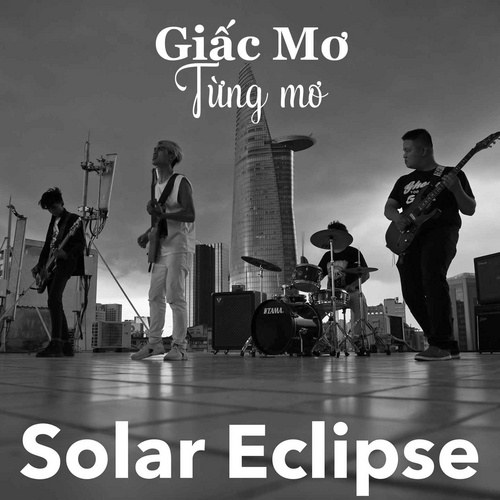 Solar Eclipse