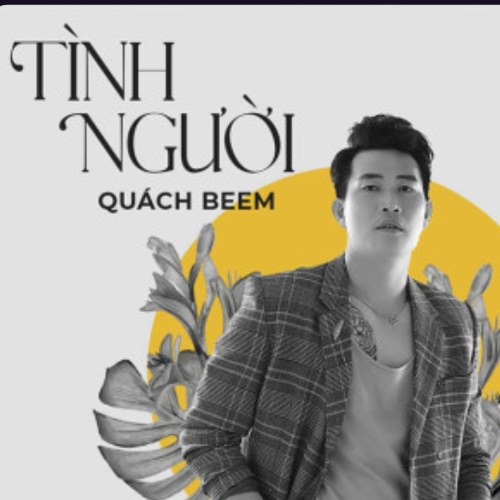 Tình Người (Single)