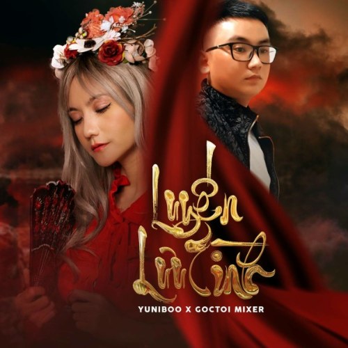 Luyến Lưu Tình (Single)