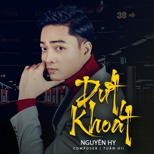 Dứt Khoát (Single)